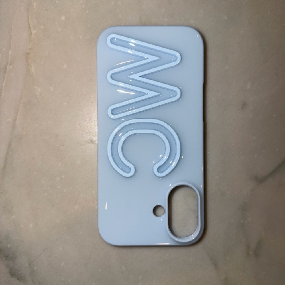Baublebar phone case